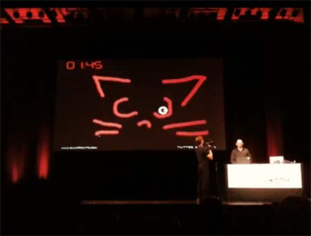 Flash on the Beach 09 Presentation